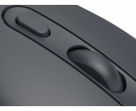 Hama Mysz przewodowa USB CM-200 czarna - 1417045 - zdjęcie 6